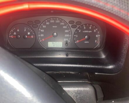 Серый Чери Другая, объемом двигателя 1.6 л и пробегом 87 тыс. км за 1500 $, фото 2 на Automoto.ua