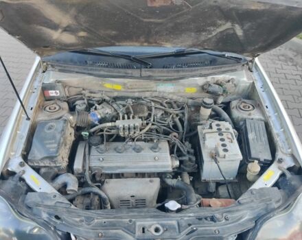 Серый Чери Другая, объемом двигателя 1.5 л и пробегом 116 тыс. км за 2000 $, фото 2 на Automoto.ua