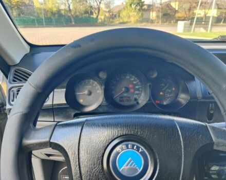 Серый Чери Другая, объемом двигателя 1.5 л и пробегом 116 тыс. км за 2000 $, фото 7 на Automoto.ua