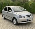 Серый Чери Другая, объемом двигателя 1.3 л и пробегом 126 тыс. км за 1650 $, фото 1 на Automoto.ua
