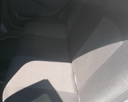 Сірий Чері Інша, об'ємом двигуна 1.6 л та пробігом 240 тис. км за 2000 $, фото 7 на Automoto.ua