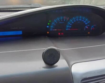 Чери Другая 2008 в Кельменцах на Automoto.ua Серый Чери Другая, объемом двигателя 1.3 л и пробегом 128 тыс. км за 1500 $, фото 18 на Automoto.ua