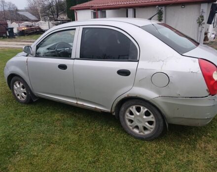Сірий Чері Інша, об'ємом двигуна 0 л та пробігом 310 тис. км за 900 $, фото 3 на Automoto.ua