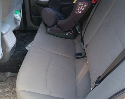 Чери Другая 2013 в Тараще на Automoto.ua Серый Чери Другая, объемом двигателя 1 л и пробегом 104 тыс. км за 4000 $, фото 4 на Automoto.ua