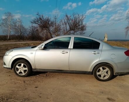 Чери Другая 2013 в Тараще на Automoto.ua Серый Чери Другая, объемом двигателя 1 л и пробегом 104 тыс. км за 4000 $, фото 1 на Automoto.ua