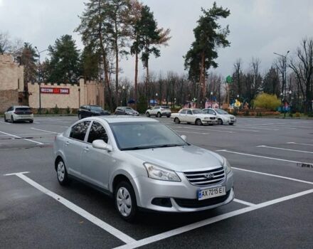 Серый Чери Другая, объемом двигателя 1.5 л и пробегом 190 тыс. км за 3500 $, фото 5 на Automoto.ua