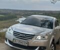 Серый Чери Другая, объемом двигателя 1.5 л и пробегом 125 тыс. км за 3349 $, фото 1 на Automoto.ua