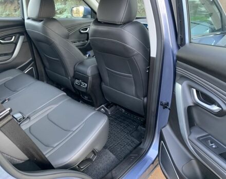 Серый Чери Другая, объемом двигателя 1.5 л и пробегом 14 тыс. км за 14999 $, фото 23 на Automoto.ua