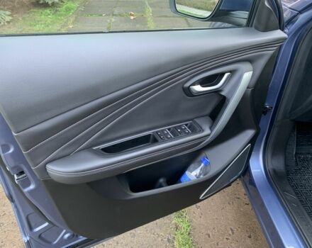 Серый Чери Другая, объемом двигателя 1.5 л и пробегом 14 тыс. км за 14999 $, фото 13 на Automoto.ua