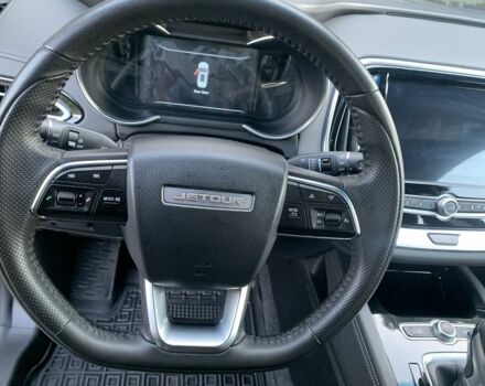 Серый Чери Другая, объемом двигателя 1.5 л и пробегом 14 тыс. км за 14999 $, фото 21 на Automoto.ua