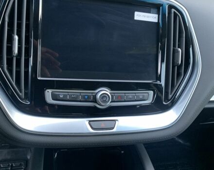 Серый Чери Другая, объемом двигателя 1.5 л и пробегом 14 тыс. км за 14999 $, фото 20 на Automoto.ua