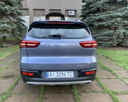 Серый Чери Другая, объемом двигателя 1.5 л и пробегом 14 тыс. км за 14999 $, фото 4 на Automoto.ua