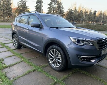 Серый Чери Другая, объемом двигателя 1.5 л и пробегом 14 тыс. км за 14999 $, фото 7 на Automoto.ua