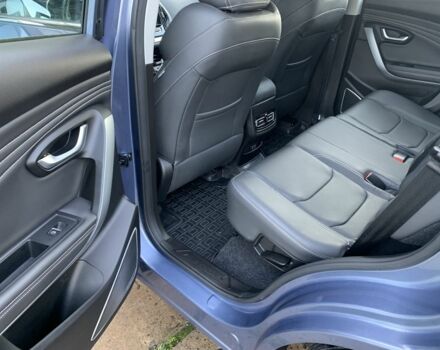 Серый Чери Другая, объемом двигателя 1.5 л и пробегом 14 тыс. км за 14999 $, фото 22 на Automoto.ua