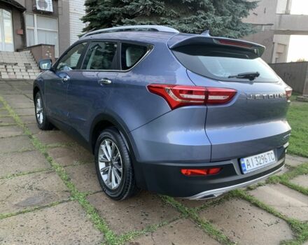 Серый Чери Другая, объемом двигателя 1.5 л и пробегом 14 тыс. км за 14999 $, фото 3 на Automoto.ua