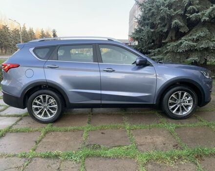 Серый Чери Другая, объемом двигателя 1.5 л и пробегом 14 тыс. км за 14999 $, фото 6 на Automoto.ua