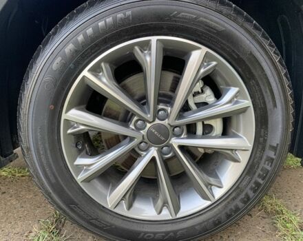 Серый Чери Другая, объемом двигателя 1.5 л и пробегом 14 тыс. км за 14999 $, фото 12 на Automoto.ua