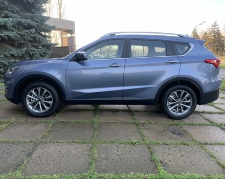 Серый Чери Другая, объемом двигателя 1.5 л и пробегом 14 тыс. км за 14999 $, фото 2 на Automoto.ua