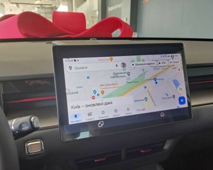 Серый Чери Другая, объемом двигателя 1.5 л и пробегом 1 тыс. км за 22363 $, фото 9 на Automoto.ua