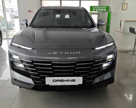 Серый Чери Другая, объемом двигателя 1.5 л и пробегом 1 тыс. км за 22363 $, фото 1 на Automoto.ua