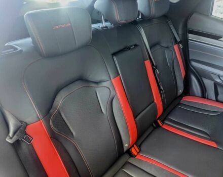 Серый Чери Другая, объемом двигателя 1.5 л и пробегом 1 тыс. км за 22363 $, фото 18 на Automoto.ua