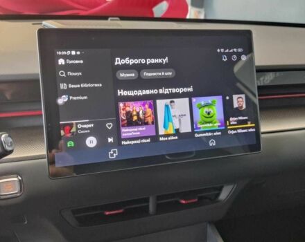 Серый Чери Другая, объемом двигателя 1.5 л и пробегом 1 тыс. км за 22363 $, фото 8 на Automoto.ua