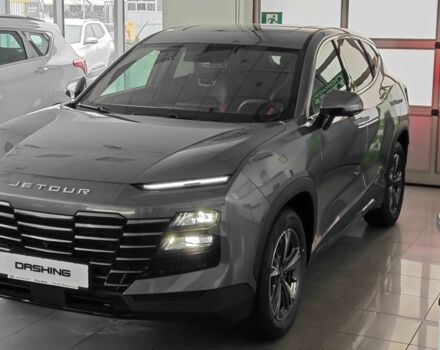 Серый Чери Другая, объемом двигателя 1.5 л и пробегом 1 тыс. км за 22363 $, фото 7 на Automoto.ua