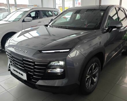 Серый Чери Другая, объемом двигателя 1.5 л и пробегом 1 тыс. км за 22363 $, фото 5 на Automoto.ua