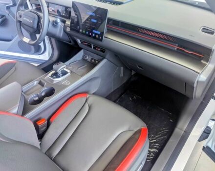 Серый Чери Другая, объемом двигателя 1.5 л и пробегом 1 тыс. км за 22363 $, фото 21 на Automoto.ua