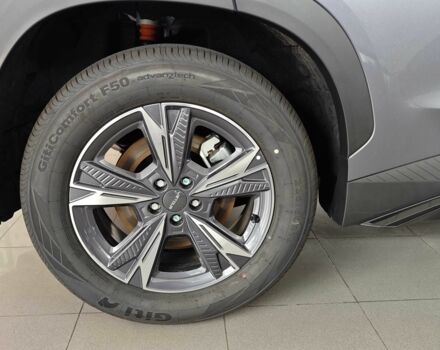 Серый Чери Другая, объемом двигателя 1.5 л и пробегом 1 тыс. км за 22363 $, фото 4 на Automoto.ua