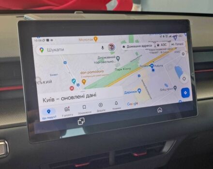 Серый Чери Другая, объемом двигателя 1.5 л и пробегом 1 тыс. км за 22363 $, фото 10 на Automoto.ua