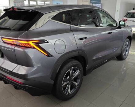 Серый Чери Другая, объемом двигателя 1.5 л и пробегом 1 тыс. км за 22363 $, фото 3 на Automoto.ua