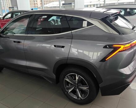 Серый Чери Другая, объемом двигателя 1.5 л и пробегом 1 тыс. км за 22363 $, фото 2 на Automoto.ua