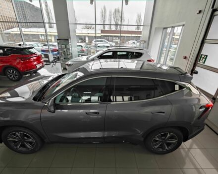 Серый Чери Другая, объемом двигателя 1.5 л и пробегом 1 тыс. км за 22363 $, фото 6 на Automoto.ua