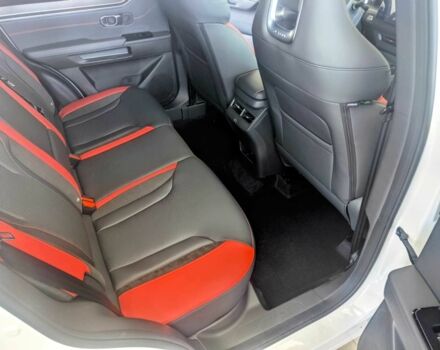 Серый Чери Другая, объемом двигателя 1.5 л и пробегом 1 тыс. км за 22363 $, фото 16 на Automoto.ua