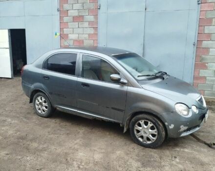 Серый Чери Другая, объемом двигателя 0 л и пробегом 130 тыс. км за 550 $, фото 2 на Automoto.ua