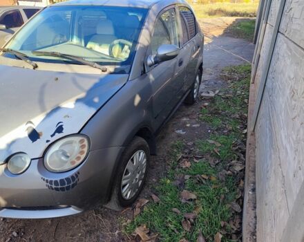 Серый Чери Другая, объемом двигателя 1.3 л и пробегом 112 тыс. км за 850 $, фото 3 на Automoto.ua