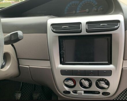 Сірий Чері Інша, об'ємом двигуна 1.3 л та пробігом 126 тис. км за 1550 $, фото 4 на Automoto.ua