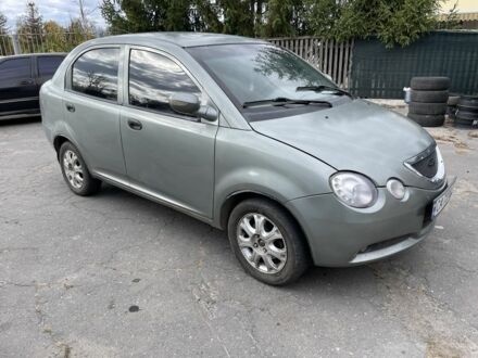 Чери Другая 2008 в Звенигородка на Automoto.ua Серый Чери Другая, объемом двигателя 1.3 л и пробегом 250 тыс. км за 1150 $, фото 1 на Automoto.ua