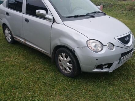 Серый Чери Другая, объемом двигателя 0 л и пробегом 310 тыс. км за 900 $, фото 1 на Automoto.ua