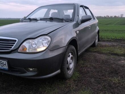 Серый Чери Другая, объемом двигателя 0 л и пробегом 160 тыс. км за 1766 $, фото 1 на Automoto.ua