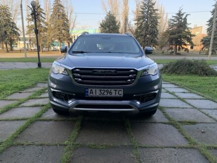 Серый Чери Другая, объемом двигателя 1.5 л и пробегом 14 тыс. км за 14999 $, фото 1 на Automoto.ua