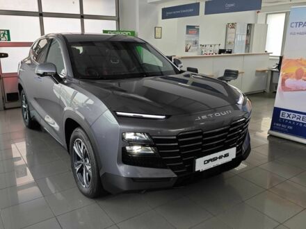 Чери Другая 2024 в Киеве на Automoto.ua Серый Чери Другая, объемом двигателя 1.5 л и пробегом 1 тыс. км за 22239 $, фото 1 на Automoto.ua