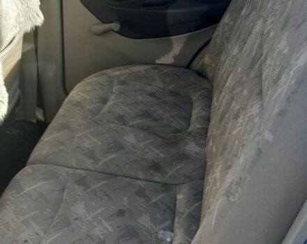 Синий Чери Другая, объемом двигателя 1.1 л и пробегом 125 тыс. км за 2100 $, фото 3 на Automoto.ua