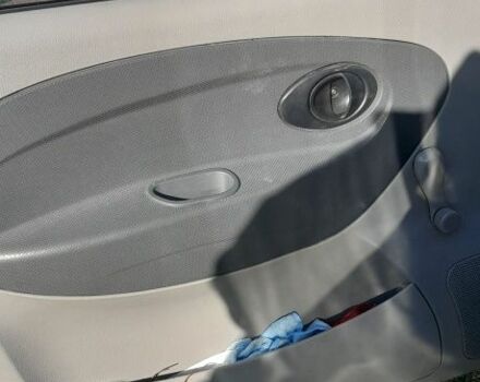 Синий Чери Другая, объемом двигателя 1.1 л и пробегом 125 тыс. км за 2100 $, фото 5 на Automoto.ua