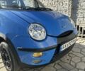 Синій Чері Інша, об'ємом двигуна 1.1 л та пробігом 72 тис. км за 1594 $, фото 1 на Automoto.ua