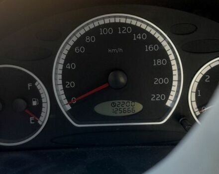 Синий Чери Другая, объемом двигателя 1.1 л и пробегом 125 тыс. км за 2100 $, фото 2 на Automoto.ua