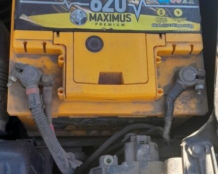 Синий Чери Другая, объемом двигателя 1.1 л и пробегом 125 тыс. км за 2100 $, фото 6 на Automoto.ua