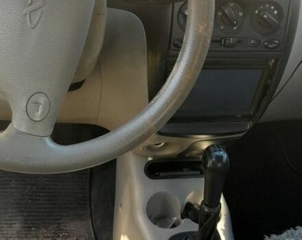 Синий Чери Другая, объемом двигателя 1.1 л и пробегом 125 тыс. км за 2100 $, фото 7 на Automoto.ua