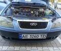Синій Чері Інша, об'ємом двигуна 1.6 л та пробігом 170 тис. км за 1600 $, фото 14 на Automoto.ua